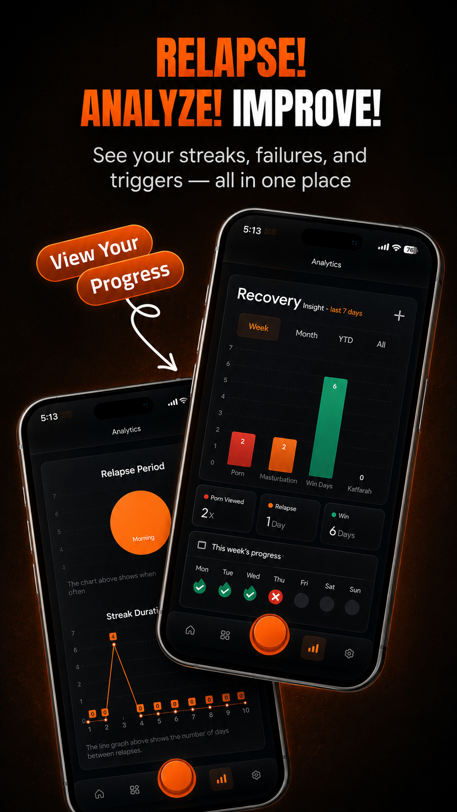 Jahada app screenshot