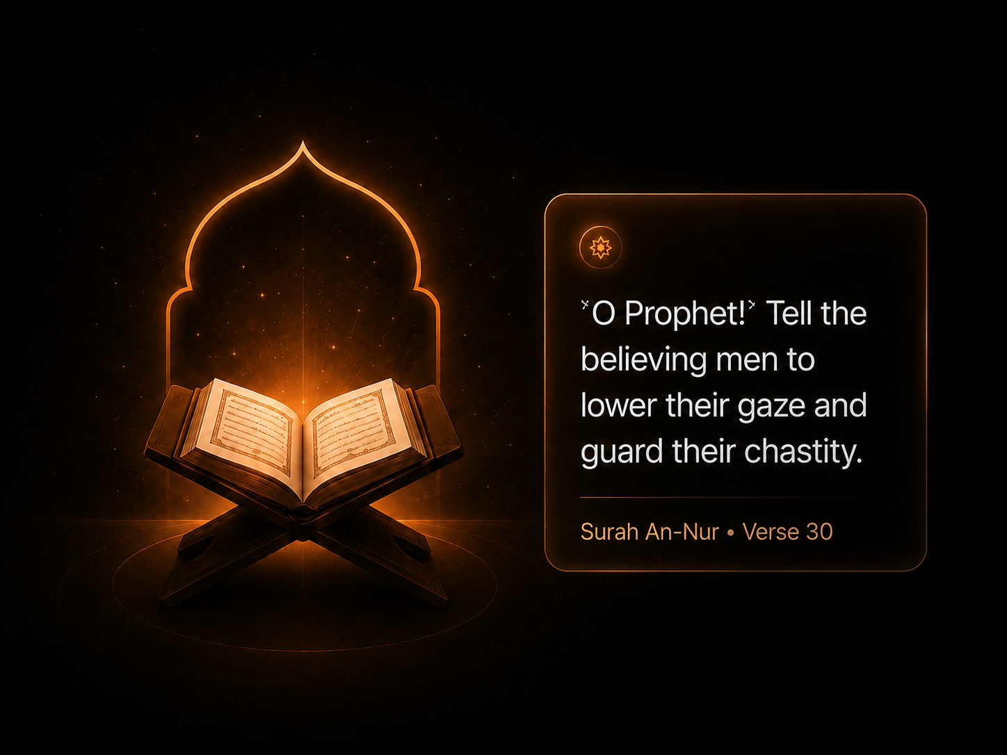 Quranic Wisdom