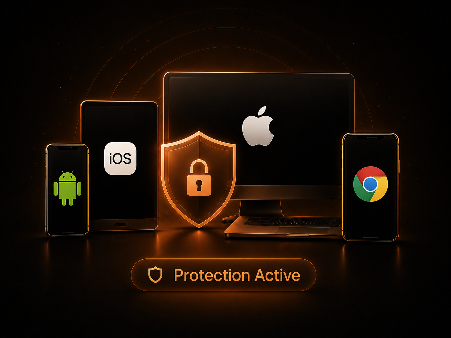 Multi-Device Porn Blocker