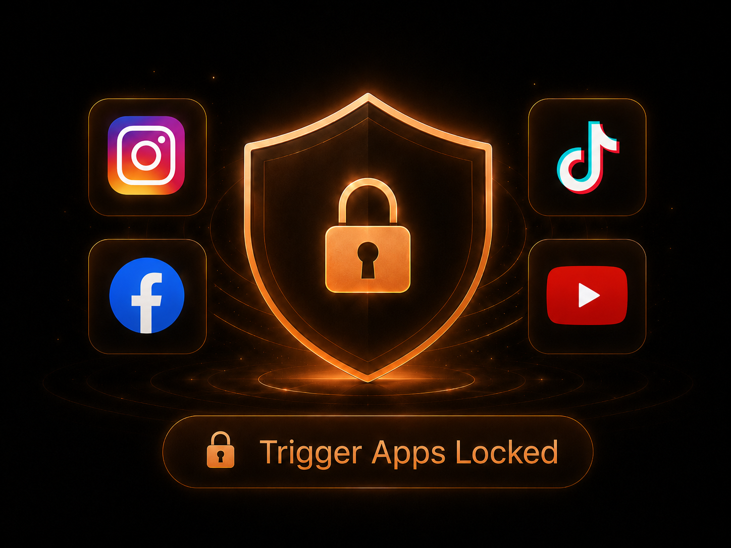 App Shield