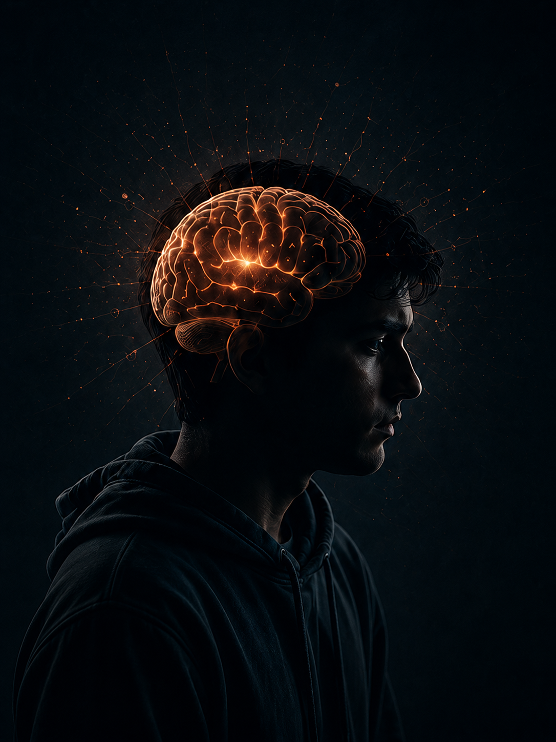 SEXUALIZED BRAIN